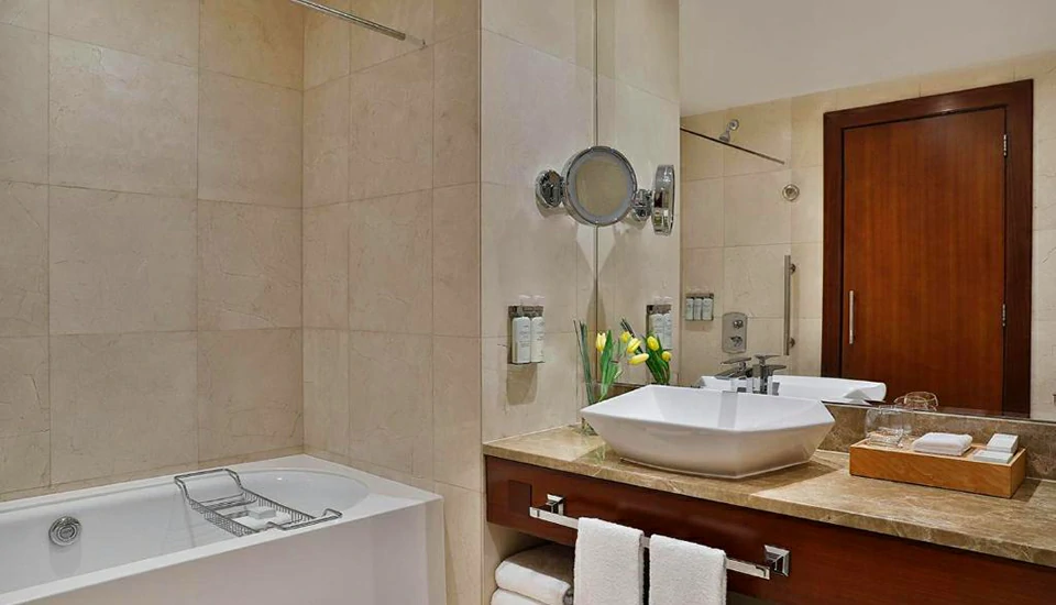 هتل وکو دبی